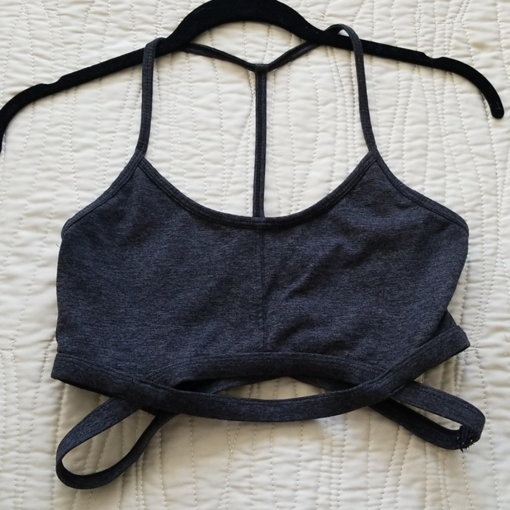 Free people movement sports bra